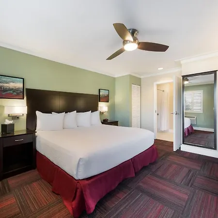 Best Western The Inn Of Los Gatos Exterior photo