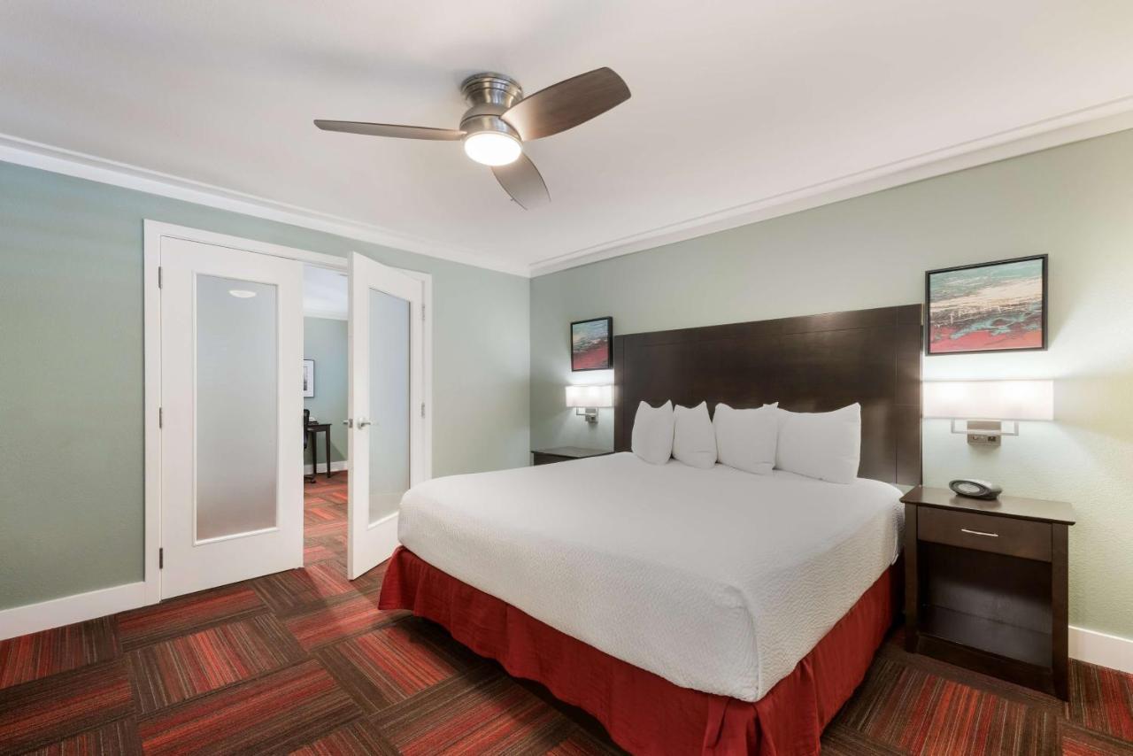 Best Western The Of 3* Los Gatos