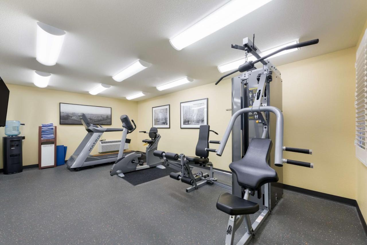 Best Western The Of 3* Los Gatos