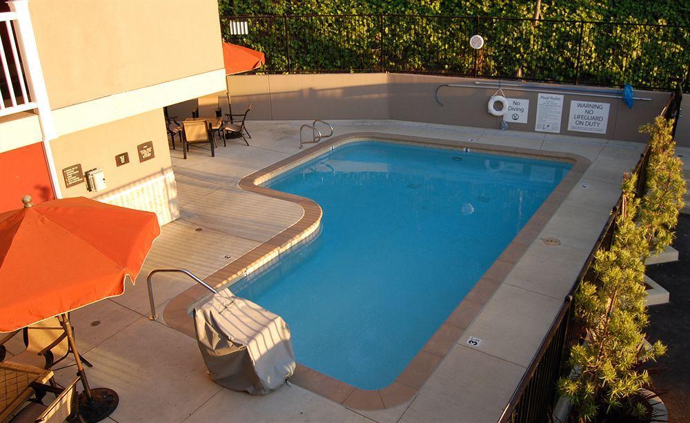 Best Western The Of Los Gatos