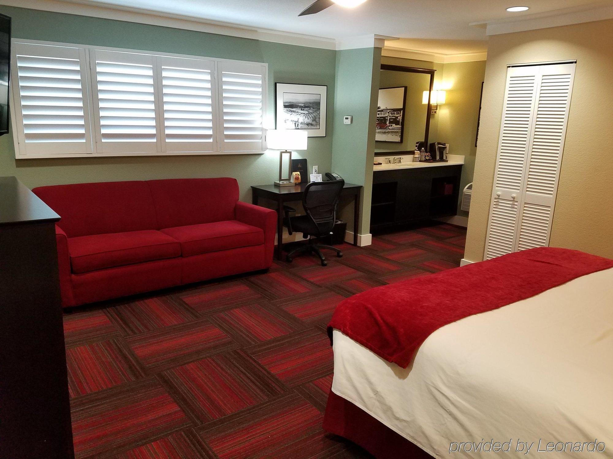 Best Western The Of