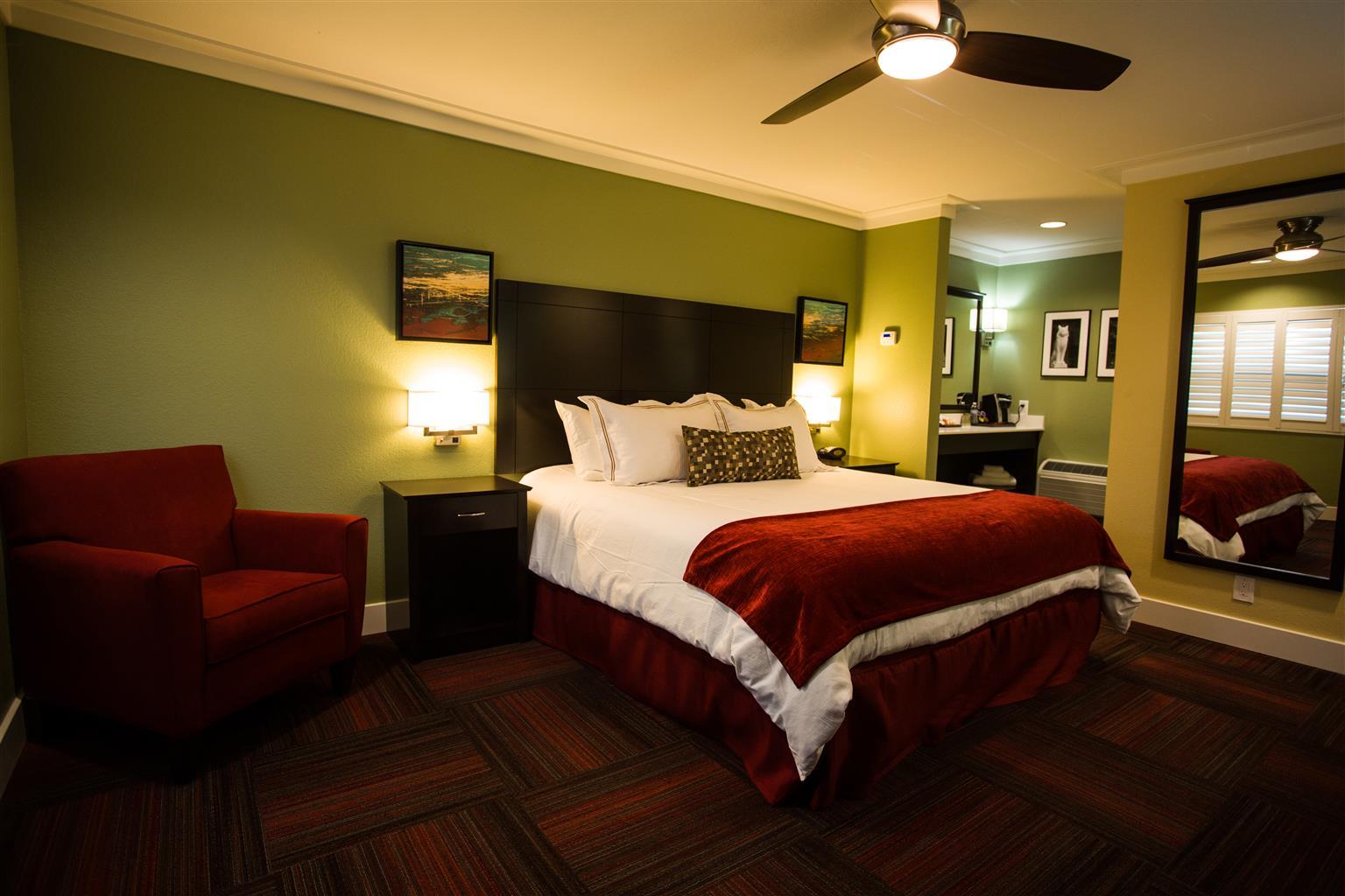 Best Western The Of Motel 3*