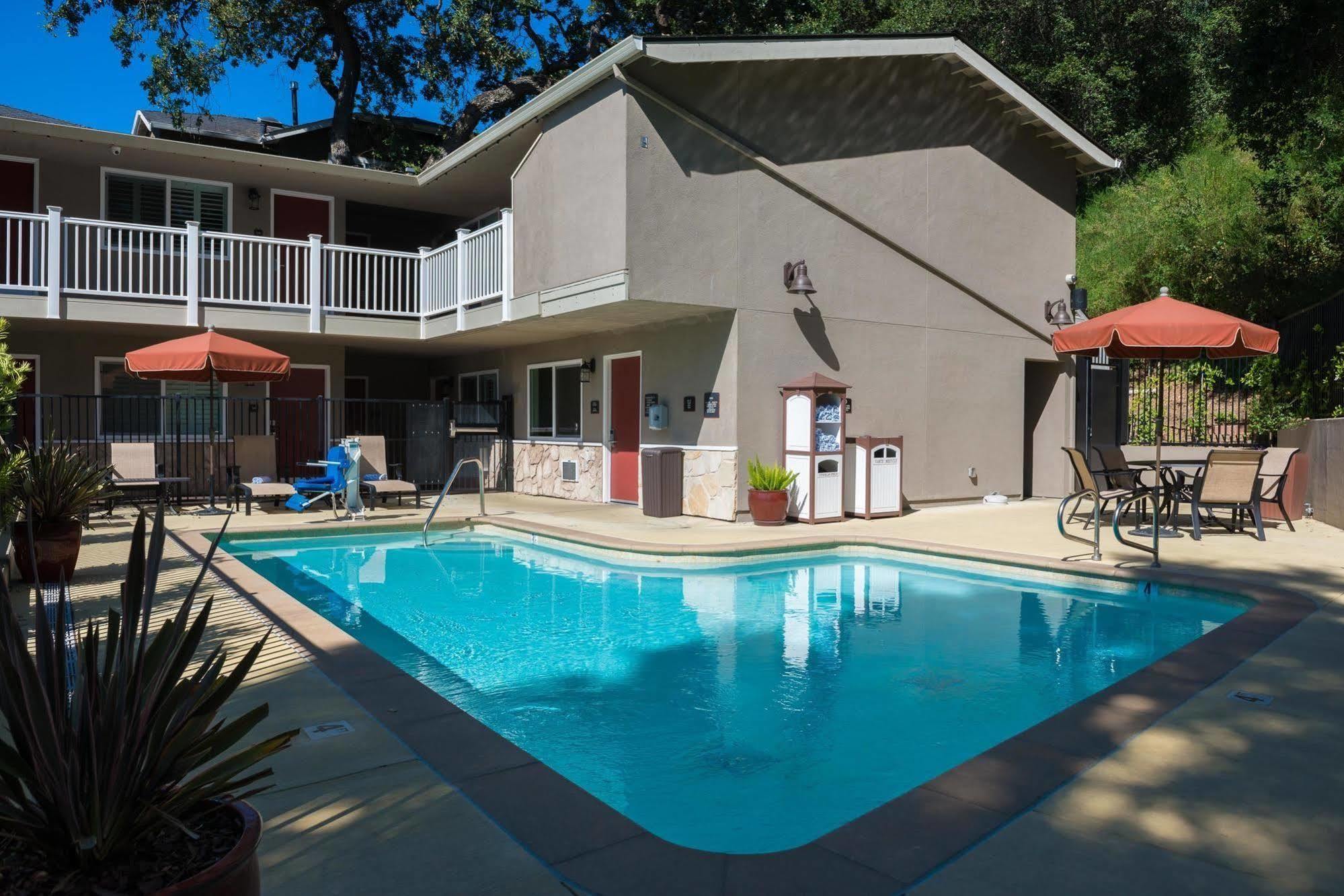 Best Western The Of Motel 3*