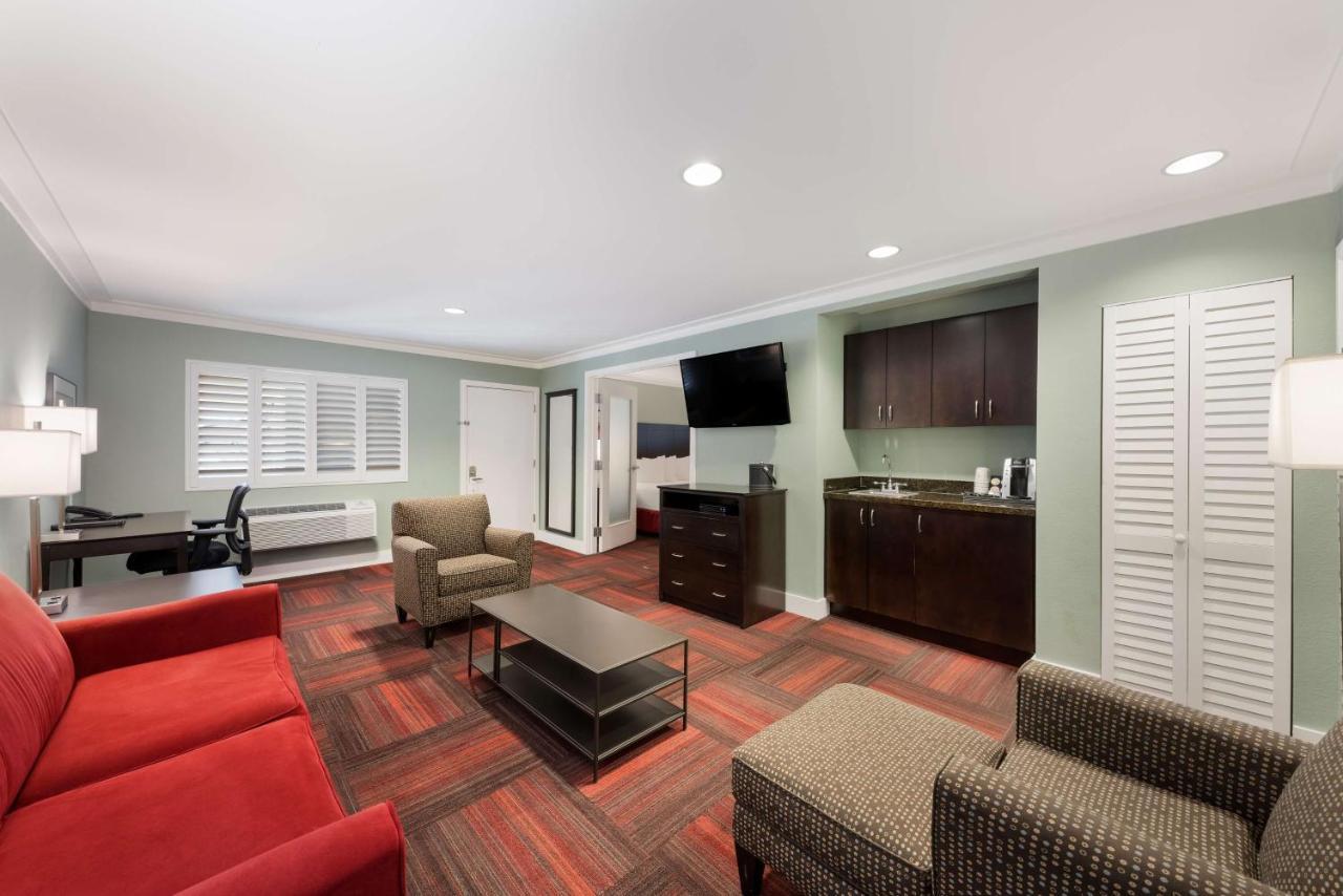 Best Western The Of Motel Los Gatos