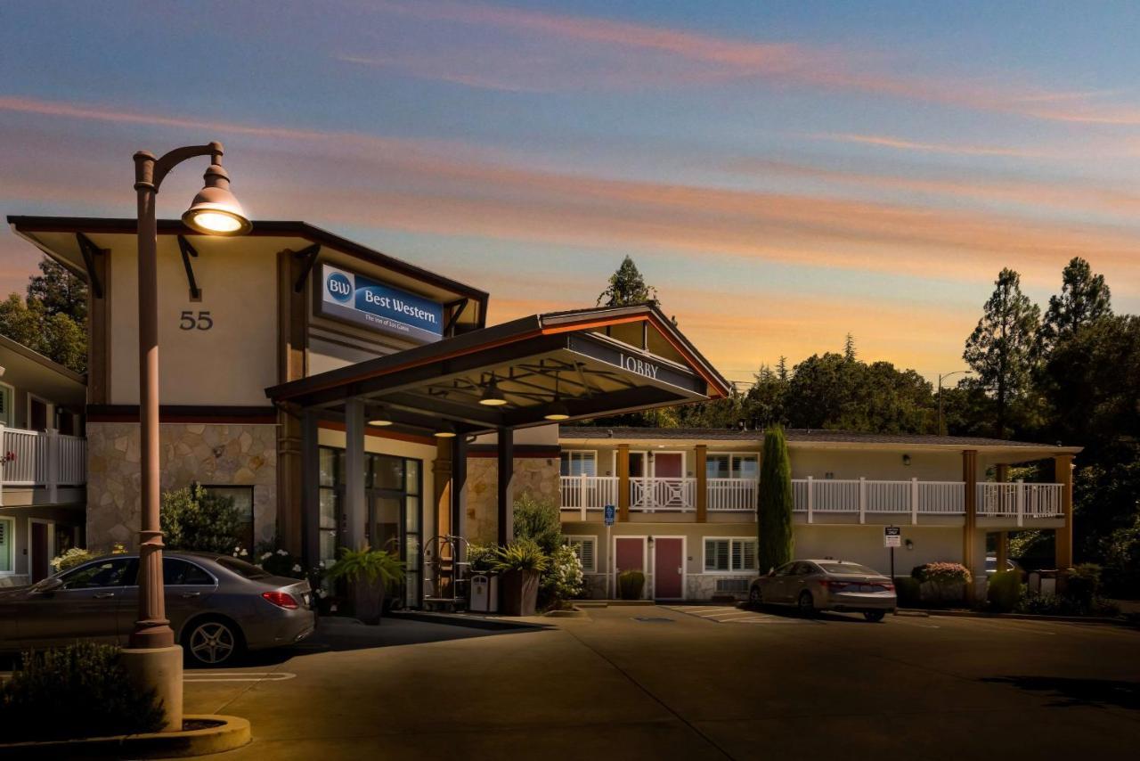 Motel Best Western The Of 3*