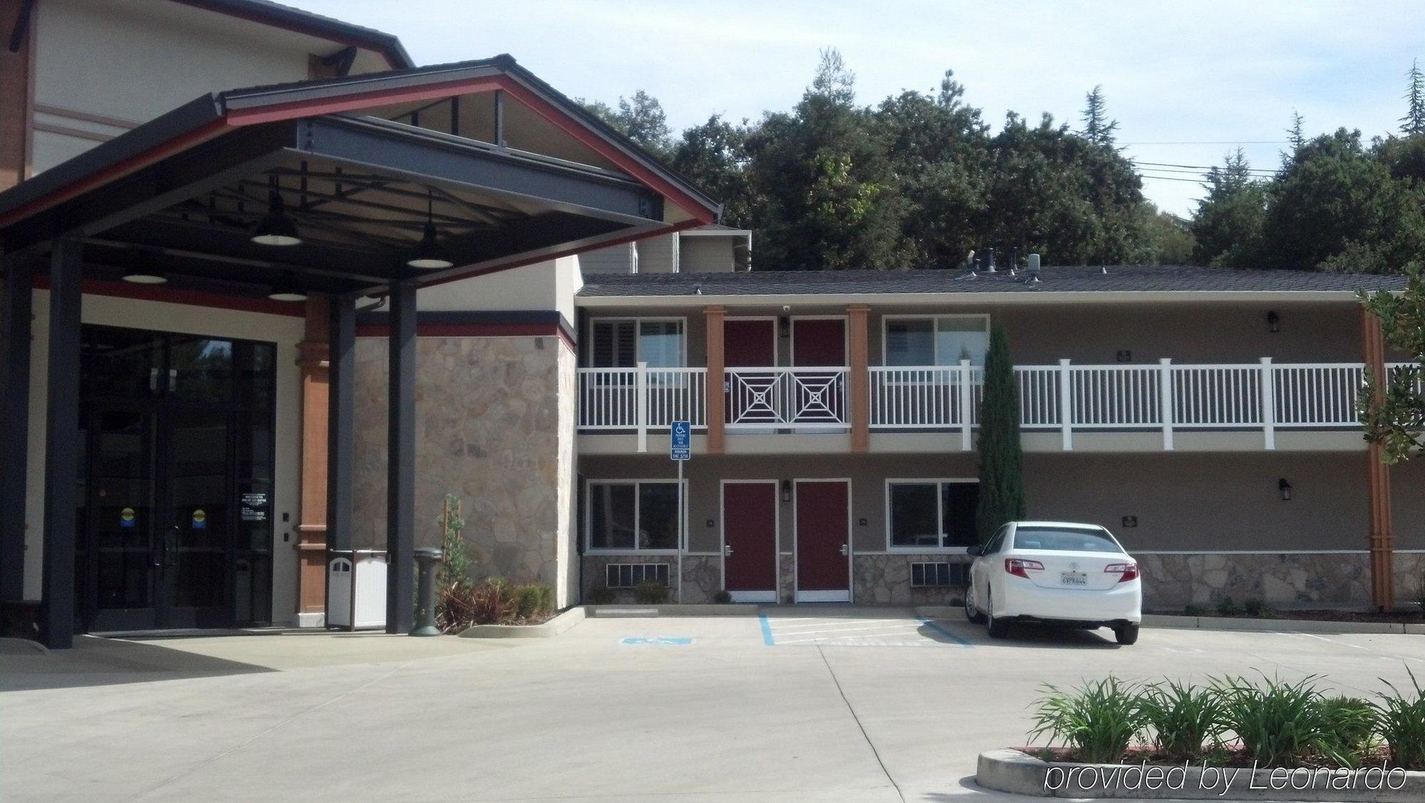 Western The Of Gatos 3* Los Gatos