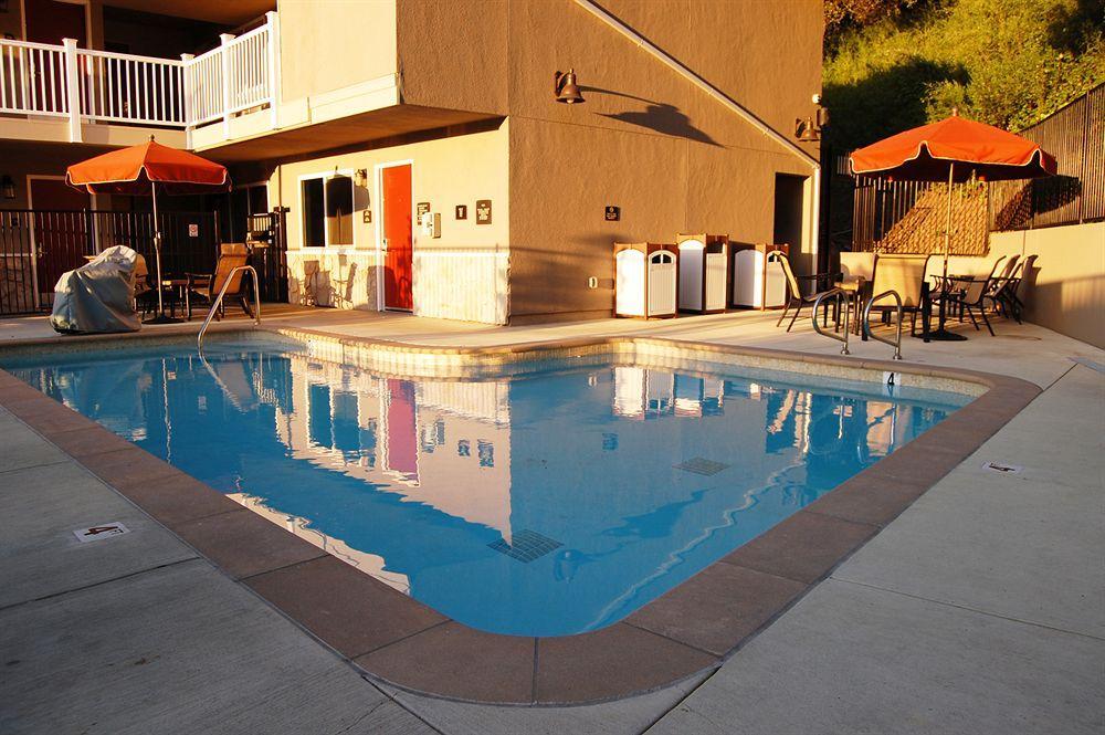 Best Western The Of