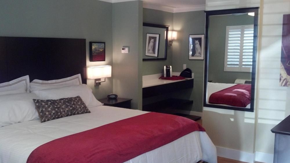 Best Western The Of Los Gatos